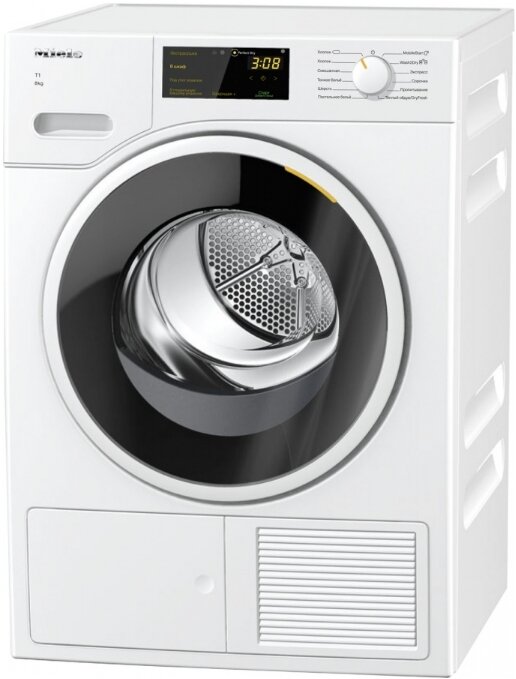 Сушильная машина Miele TWD 260 WP 8kg