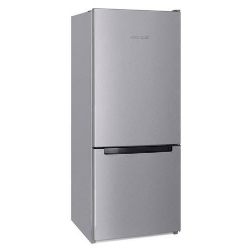 Двухкамерный холодильник Nordfrost NRB 121 I