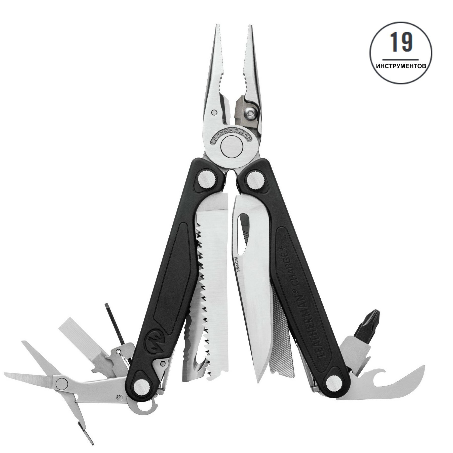 Leatherman Charge Plus    [832516]