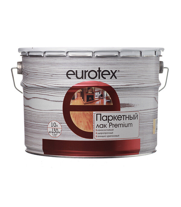  -  Eurotex Premium  10  