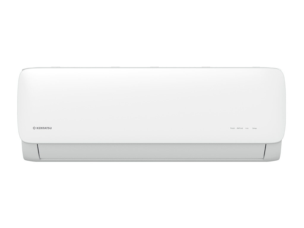 Бытовой кондиционер Kentatsu Kanami Inverter KSGAA21HZRN1/KSRAA21HZRN1 - фотография № 2