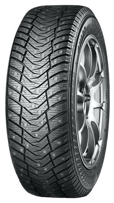  215/55 R17 Yokohama Ice Guard IG65 98T