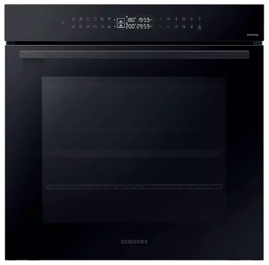 Встраиваемая Samsung NV7B4245VAK/WT - фотография № 1