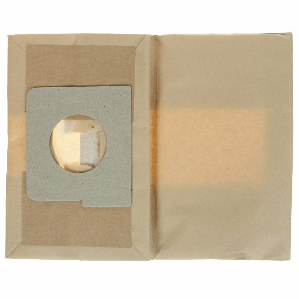Мешок для пылесоса Vesta filter, LG 03, бумажный, 5 шт. 216683