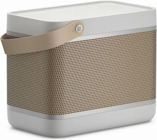 Портативная акустика Bang & Olufsen Beolit 20, 60 Вт, grey mist