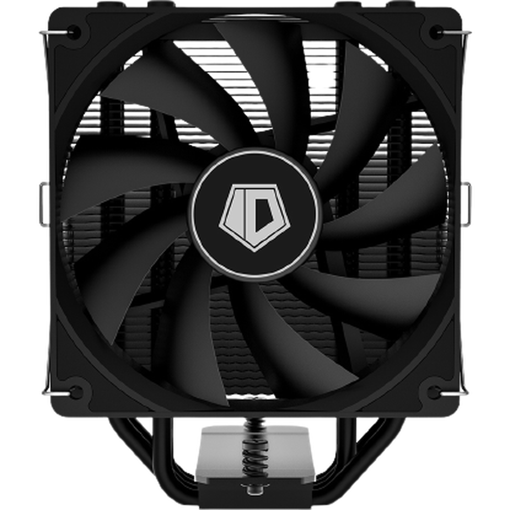 Охлаждение CPU Cooler for CPU ID-COOLING SE-224-XT Black S1155/1156/1150/1200/1700/AM3/AM4/FM2