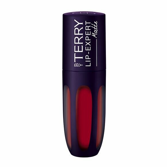 By Terry жидкая матовая помада Lip-Expert Matte (My Red)