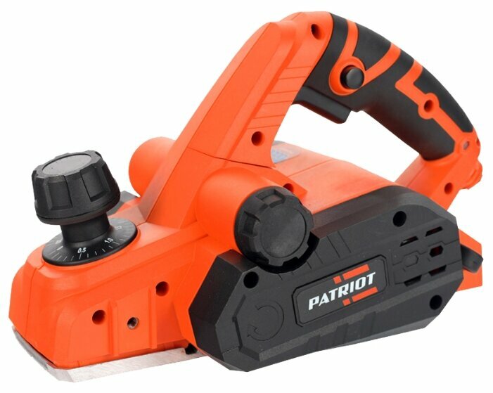   PATRIOT PL820