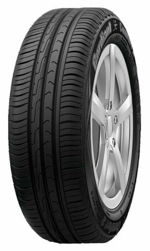 Автомобильные шины Cordiant Comfort 2 215/60 R17 100H