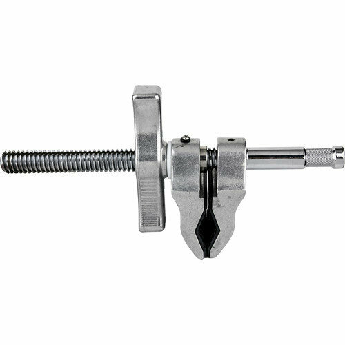 Держатель-зажим маттеллини Kupo KCP-602 Super Viser Clamp Center Jaw 3” (762см)