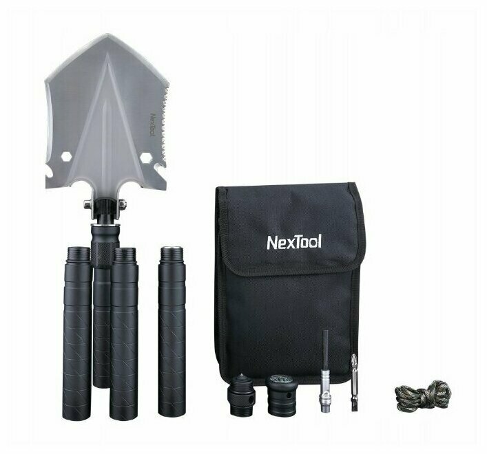 Лопаты NexTool Shovel KT5524 .