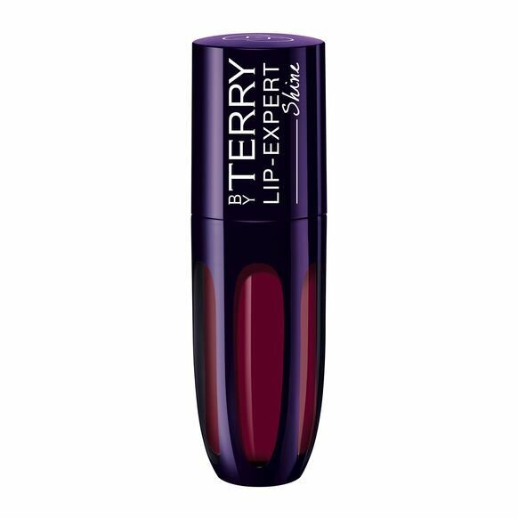 By Terry    Lip-Expert Shine (Cherry Wine)