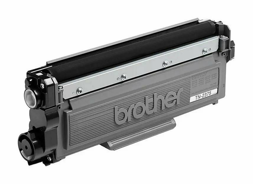 Картридж лазерный Brother 2375 черный