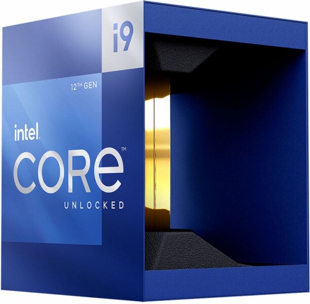 Процессор INTEL Core i9-12900K 3.2GHz, LGA1700 (BX8071512900K), BOX