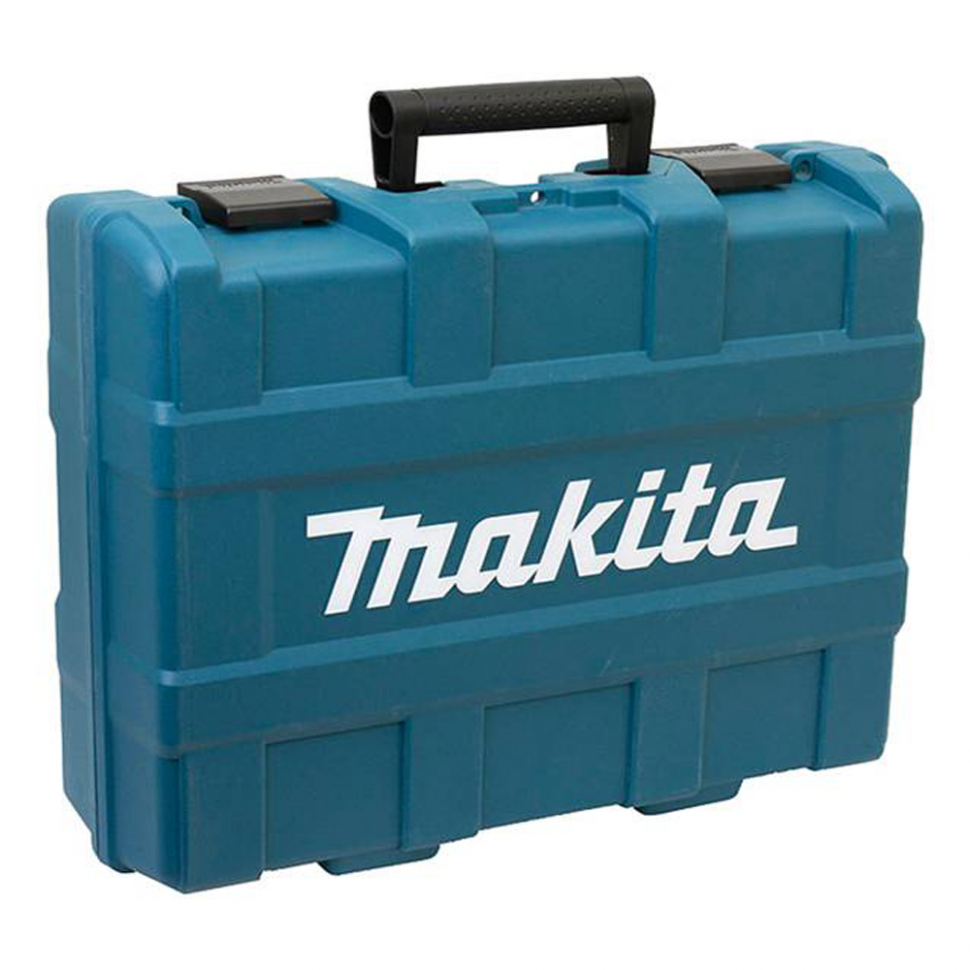 Кейс пластиковый для перфораторов DHR242, DHR243 Makita 824986-2