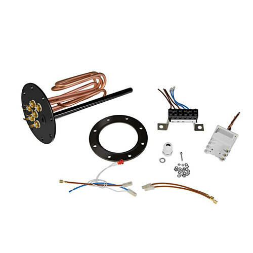 фото Комплект нагревательный элемент Parpol KIT 3 - 3 кВт