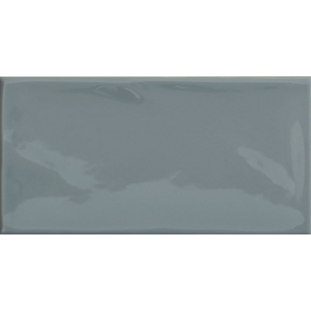 Стена Cifre Ceramica Kane grey 75x15 глянц. (0.5 м2)