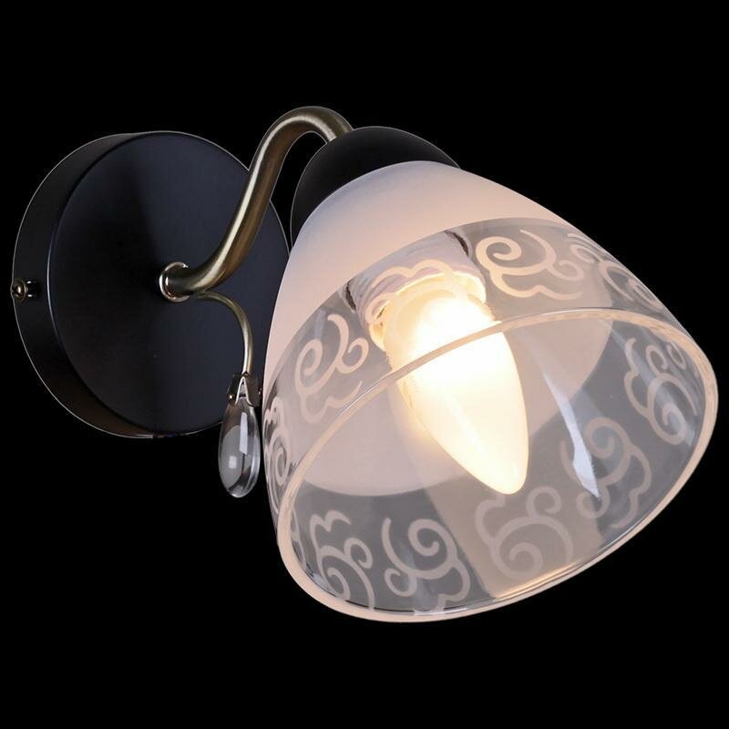 Illumico IL0287-1WSQ-29 BK AB