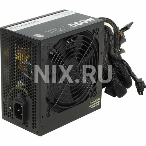 Блок питания Thermaltake TR2 S 550W