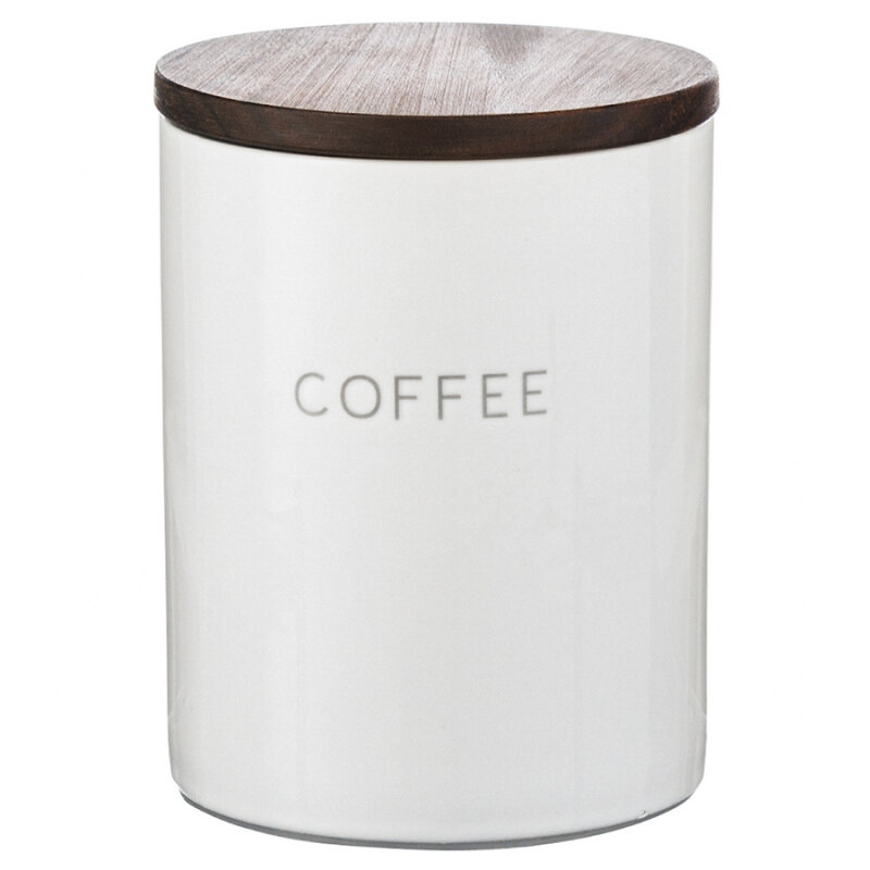 Контейнер для хранения кофе SMART SOLUTIONS CR1012C (0,65л)