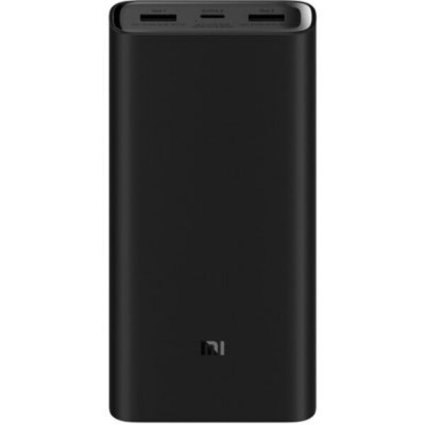 Внешний аккумулятор Xiaomi Mi Power Bank 20000mAh PB200SZM