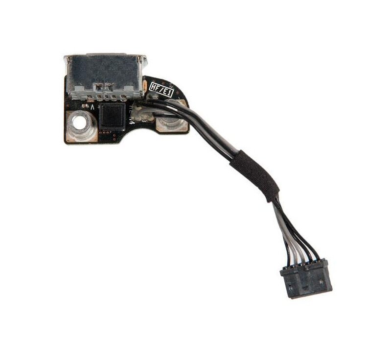 Connector / Разъем питания MagSafe для MacBook Pro 13 15 A1278 A1286 Mid 2009 - Mid 2012 922-9307 820-2565-A