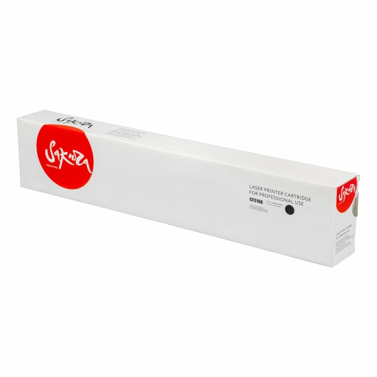 Картридж SAKURA CF310A для HP, черный, 29000 к. LJ EntM855dn/LJ EntM855dnM855x/LJ EntM855dnM855xh