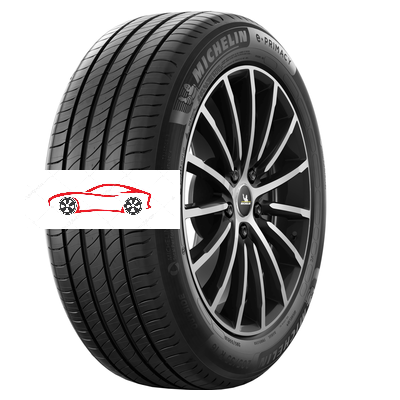 Летние шины Michelin e.Primacy 225/45 R17 94W