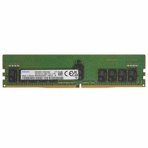 Оперативная память Samsung DDR4 16GB 3200Mhz M393A2K43DB3-CWE