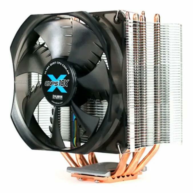   Zalman CNPS10X Performa+ 