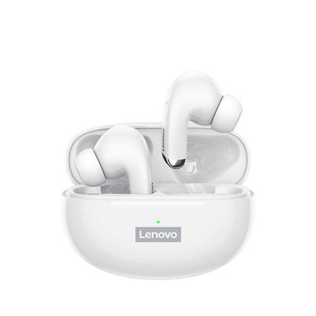 Беспроводные наушники Lenovo LP5 Live Pods TWS (White)