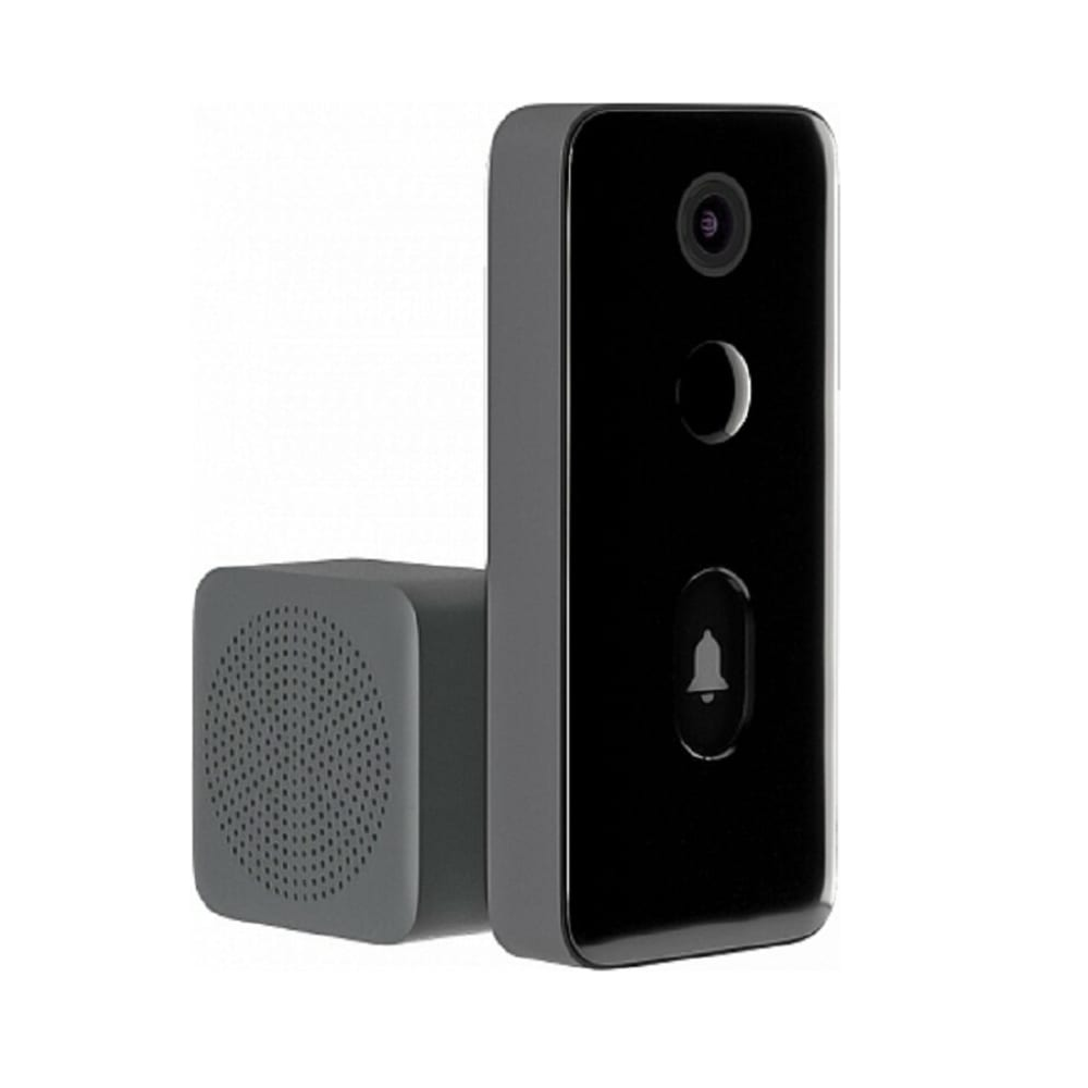 Центр управления умным домом Xiaomi Звонок дверной Smart Doorbell 3 (755828)