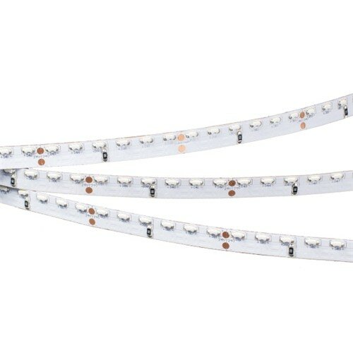 Лента RS 2-5000 24V Warm2700 2x (335, 600 LED) - (5 м.)