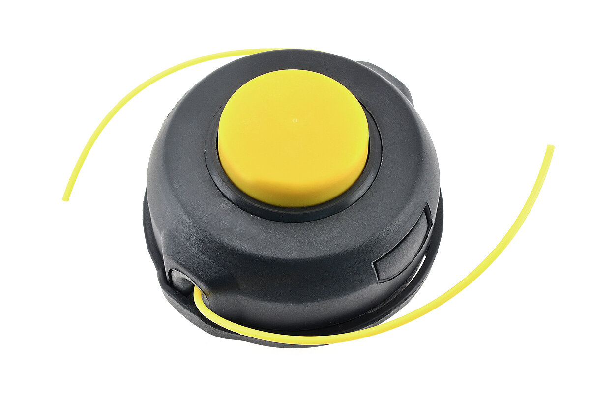 фото Триммерная головка HT36 (гайка М10*1.25 левая) Компактная для бензокосы PATRIOT PT 555 XT (20097561)