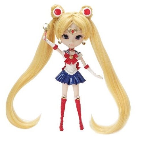Pullip Groove Кукла Пуллип - Сейлормун (Pullip Sailor Moon)