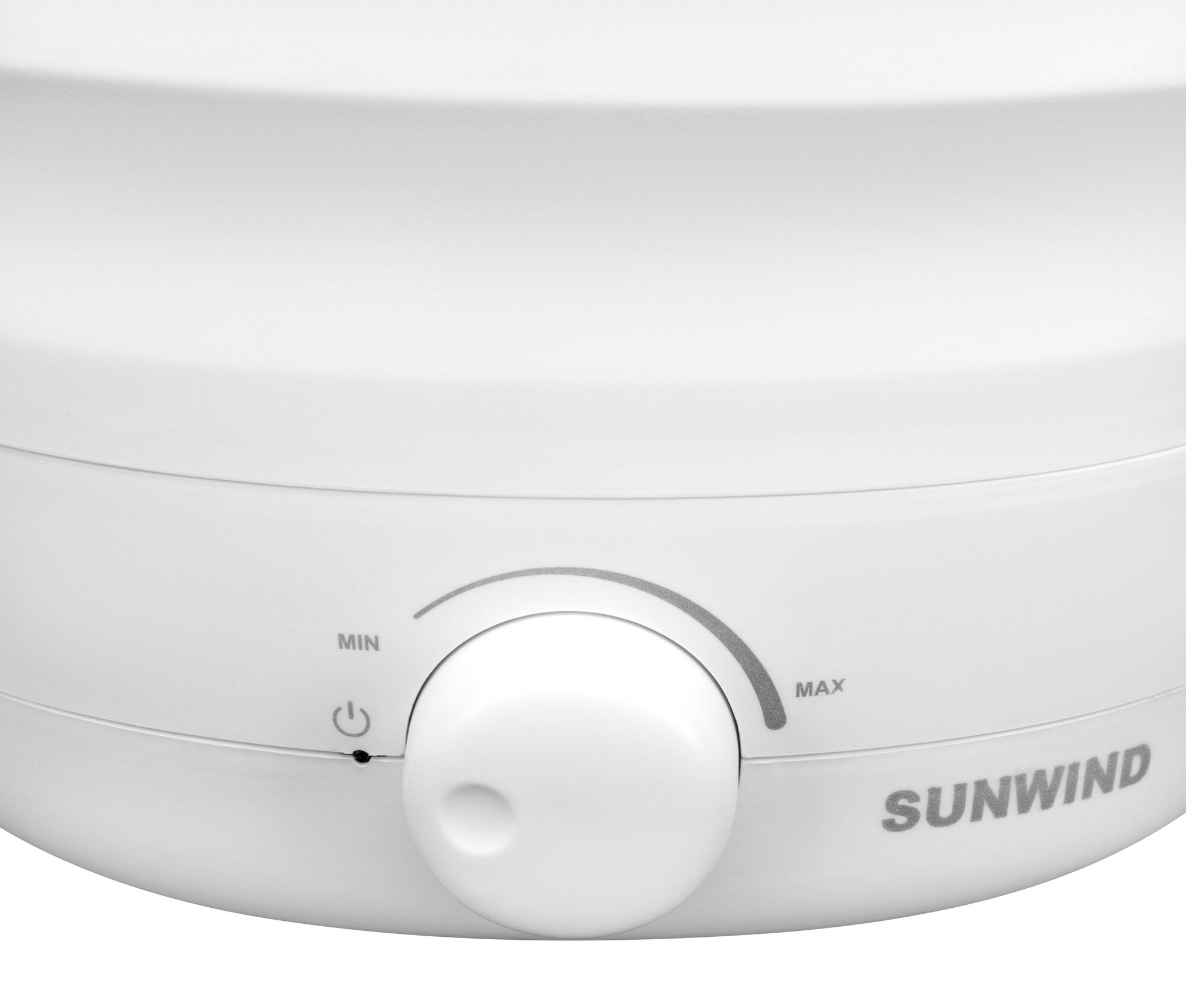 Увлажнитель воздуха SunWind SUH8410W 30Вт (ультразвуковой) белый - фотография № 16