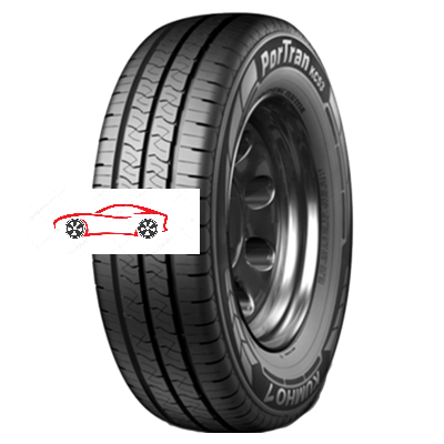 Всесезонные шины Marshal PorTran KC53 (175/65 R14C 90/88T) - 2210403