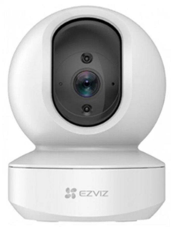 Ezviz TY1 (4MP) Smart Home Wi Fi Pan & Tilt Camera