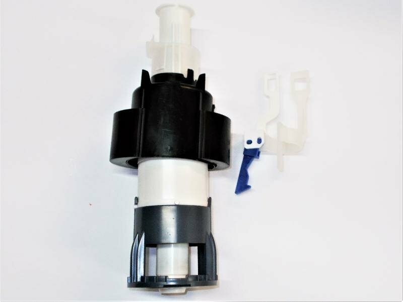 фото Клапан слива PROSYS ECO FRAME инсталляции унитаза Ideal Standard