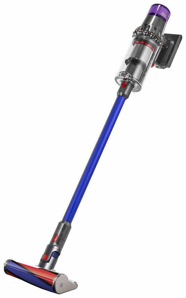 Пылесос беспроводной Dyson V11 Total CLean Extra 419623-01