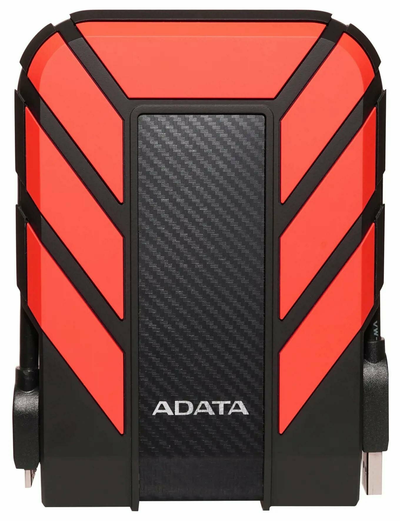 Внешний жесткий диск ADATA HD710 Pro AHD710P-2TU31-CRD 2Tb