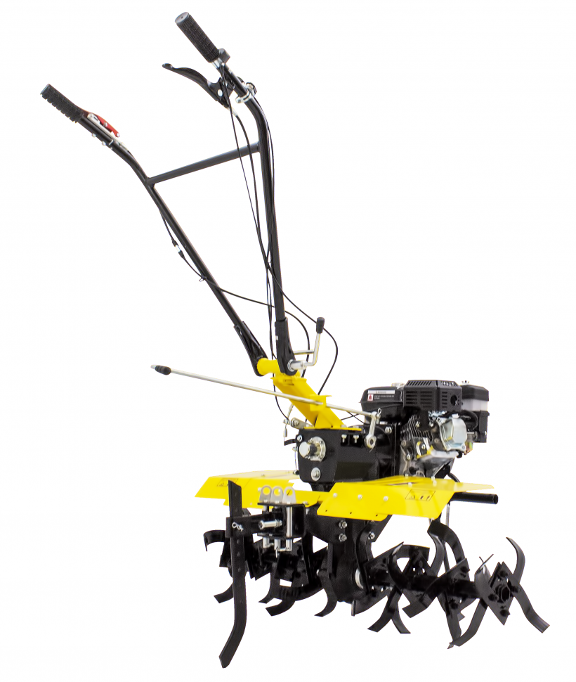 Сельскохозяйственная машина MK-8000P/135 Huter сельхозтехника для дачи / для сада / для обработки земли - фотография № 3