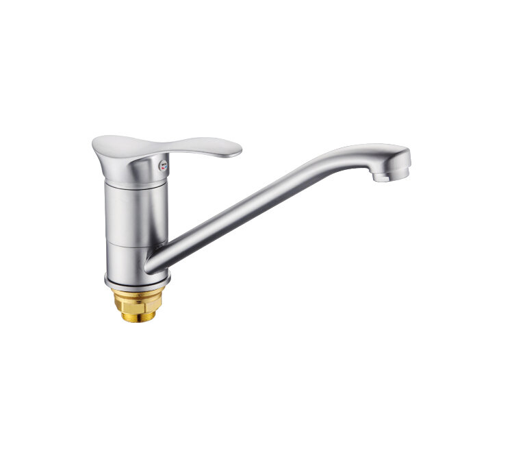 Смеситель на кухню Potato P4901Y