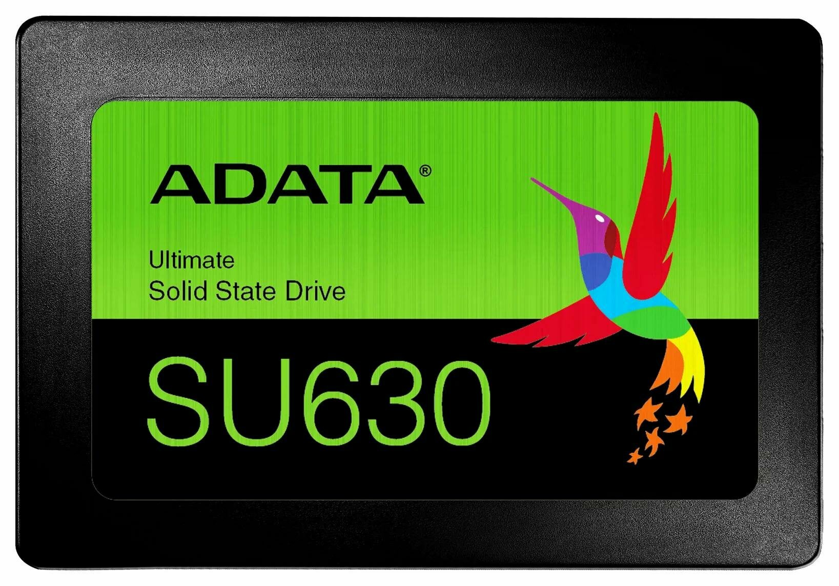 Внутренний накопитель SSD ADATA ASU630SS-1T92Q-R 1.92Tb