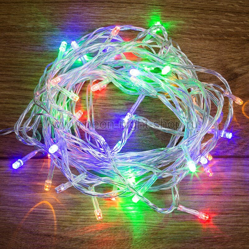 Neon-night Гирлянда 4 м, 25 LED 303-169