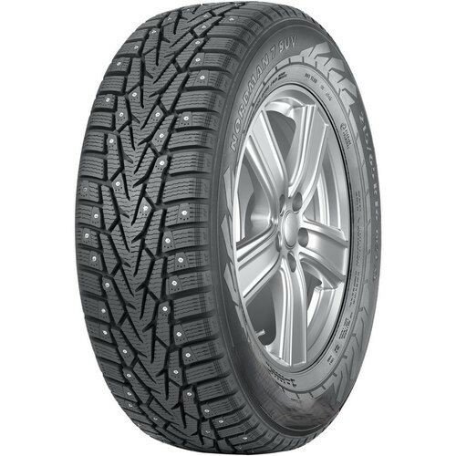 Шины 225/55 R18 Nordman 7 SUV 102T XL Ш