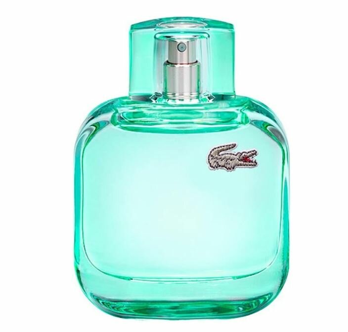 Туалетная вода Lacoste Eau de L.12.12: Pour Elle Natural 90 мл