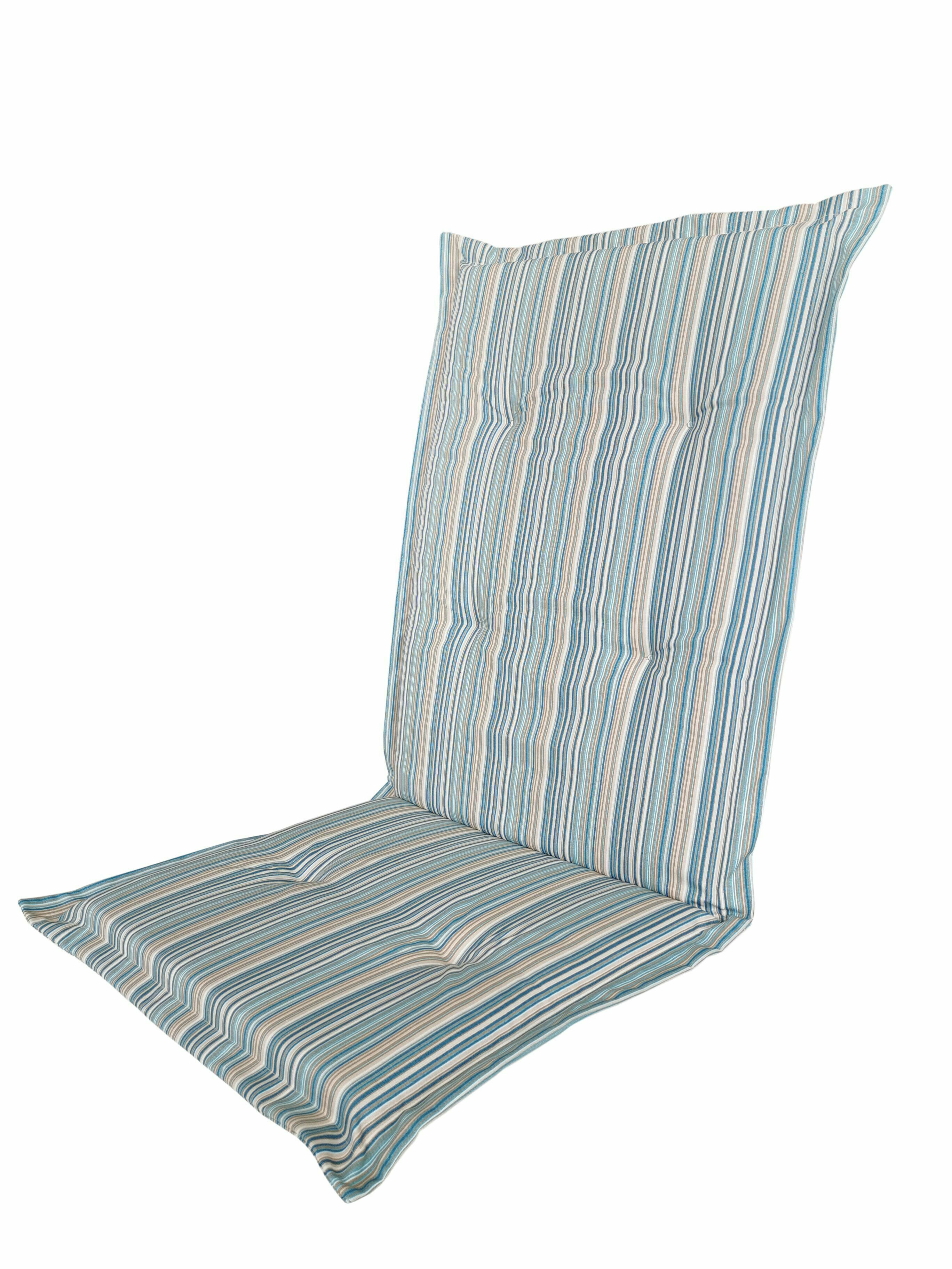 Подушка на стул, подушка на скамью, подушка на кресло - фотография № 1
