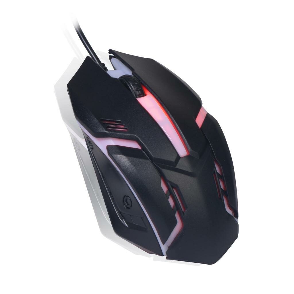 Mышка проводная; Подсветка RGB — фото 16