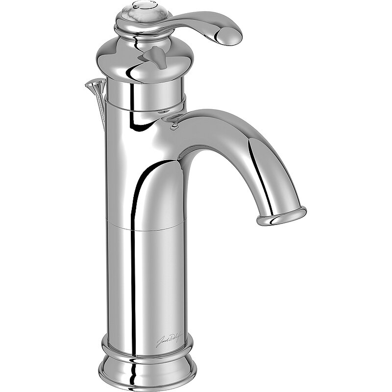 Jacob Delafon Смеситель для раковины Jacob Delafon Fairfax E72091-CP Хром